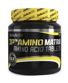 3P Amino Matrix от BioTech в Донецке