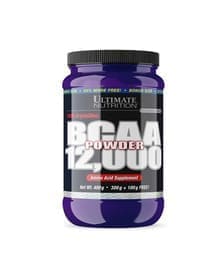 BCAA 12000 Powder от Ultimate Nutrition в Донецке