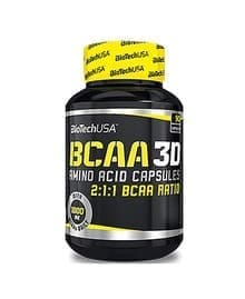BCAA 3D от BioTech в Донецке