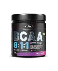 BCAA 8:1:1 от Vplab Nutrition в Донецке