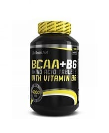 BCAA+B6  от BioTech в Донецке
