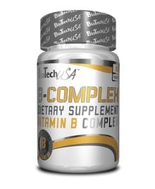 B-COMPLEX от BioTech