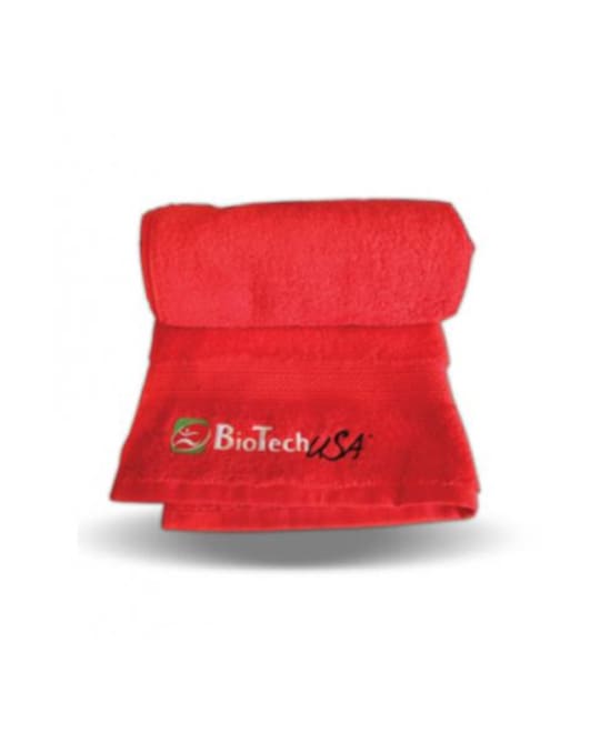 BIOTECH USA TOWEL