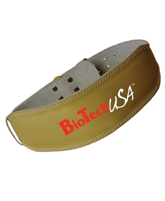 BODY BUILDING BELT от Biotech