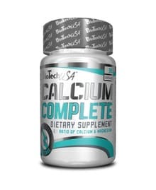 CALCIUM COMPLETE от BioTech