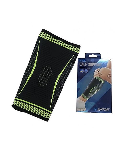 Суппорт голени от YC SUPPORT