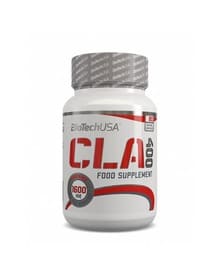 CLA 400 от BioTech