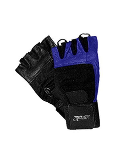 Перчатки Classic с защитой запястья от Trec Nutrition