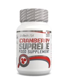 CRANBERRY SUPREME от BioTech