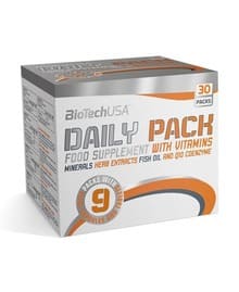 DAILY PACK от BioTech