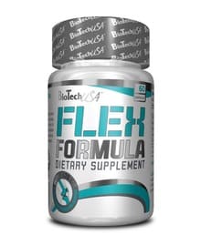 FLEX FORMULA от BioTech