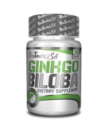 GINKGO BILOBA от BioTech