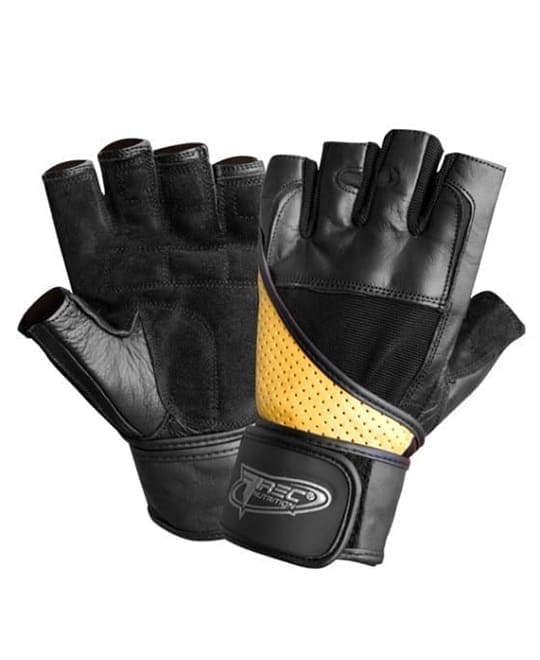 Перчатки Gloves Strong от Trec Nutrition