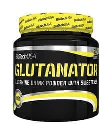 Glutanator от BioTech в Донецке