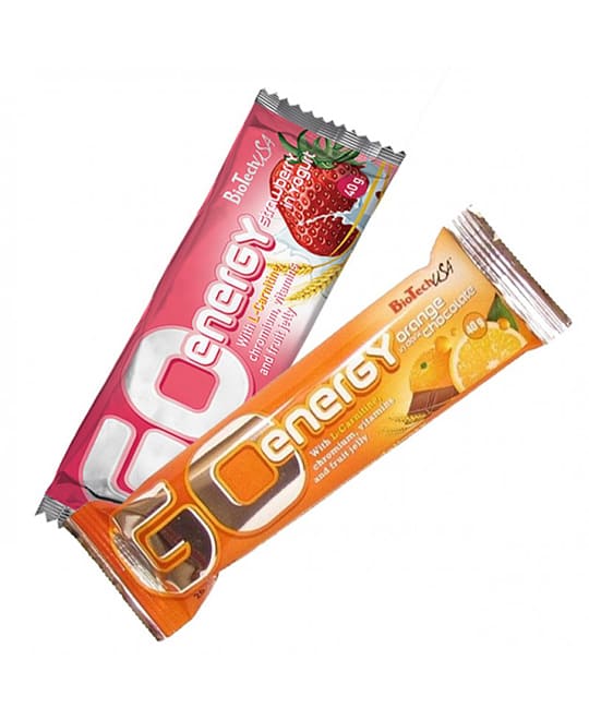 GO ENERGY от BioTech