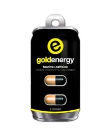 GOLD ENERGY от BioTech