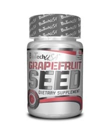 GRAPEFRUIT SEED от BioTech