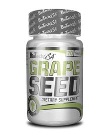 GRAPE SEED от BioTech