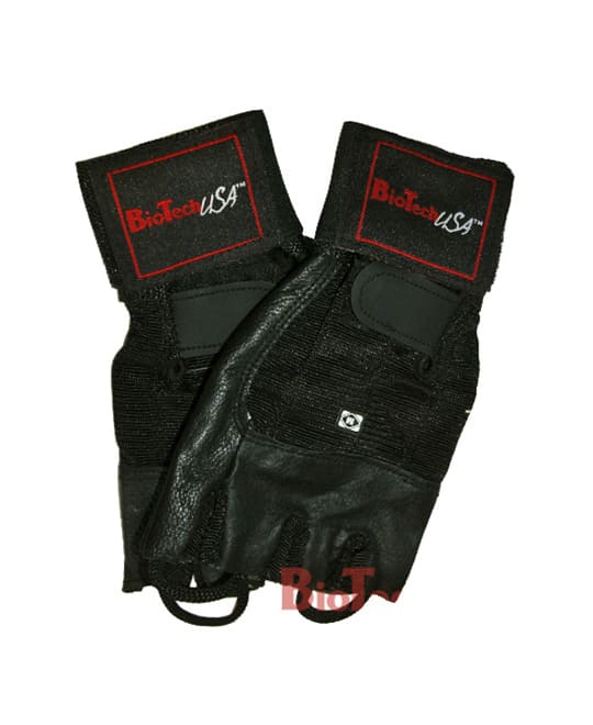 HOUSTON от BioTech