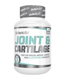 JOINT & CARTILAGE от BioTech