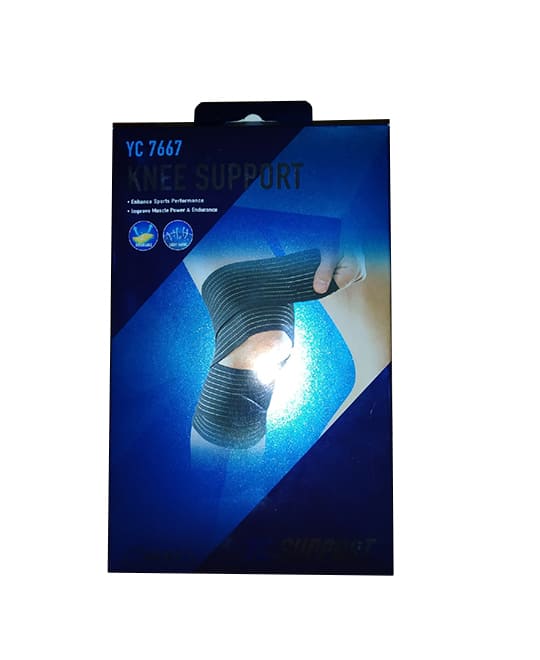 Суппорт колено от YC SUPPORT