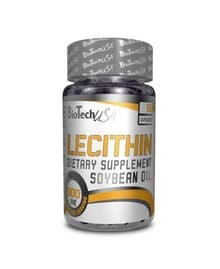 LECITHIN от BioTech