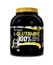 100% L-Glutamine  от BioTech в Донецке