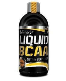 Liquid BCAA от BioTech в Донецке