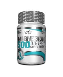 MAGNESIUM 500 от BioTech