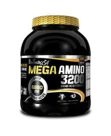 Mega Amino 3200 от BioTech в Донецке
