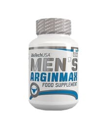 MEN'S ARGINMAX от BioTech
