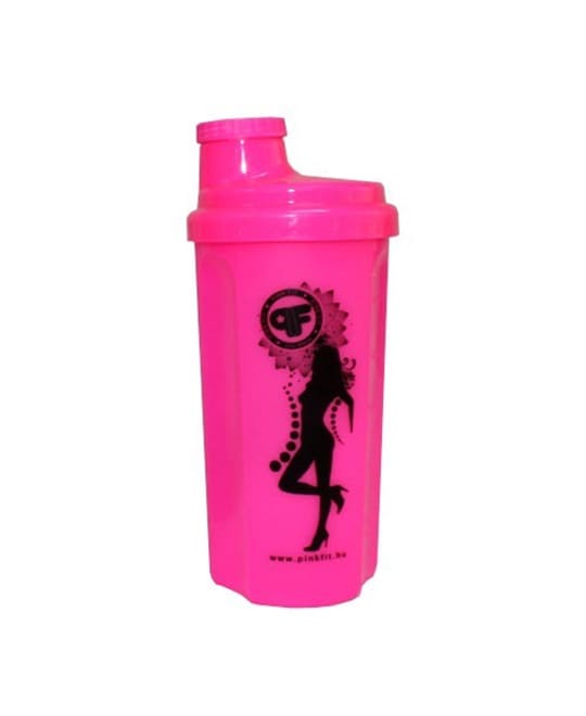 NEON LADY SHAKER от BioTech