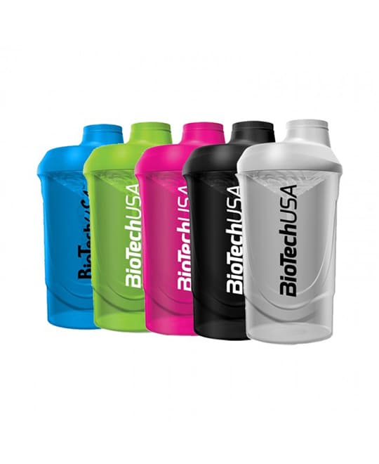 NEON WAVE SHAKER от Biotech