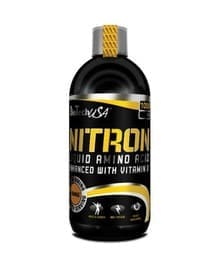 NITRON Liquid Amino от BioTech в Донецке