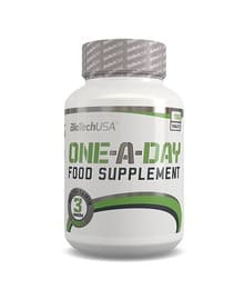 ONE-A-DAY от BioTech