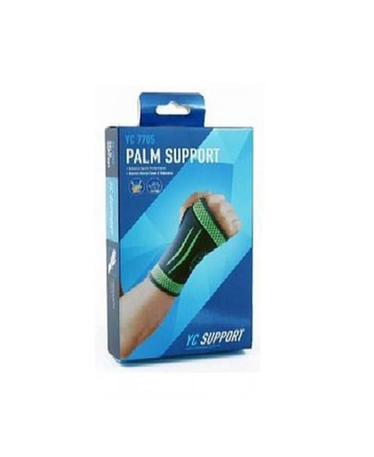 Суппорт кисть-запястье от YC SUPPORT