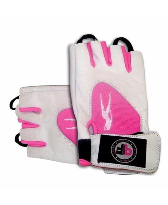 ПЕРЧАТКИ PINK FIT от BioTech