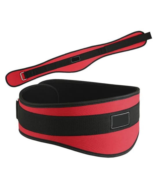 Силовой ремень от VAMP