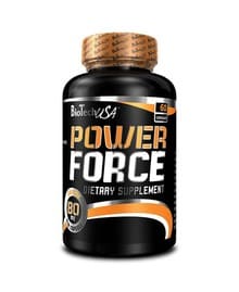 POWER FORCE от BioTech