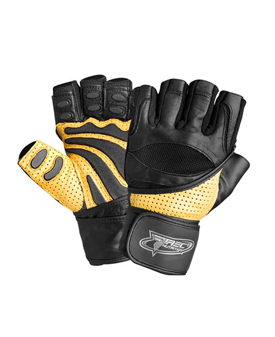 Перчатки Power Max от Trec Nutrition