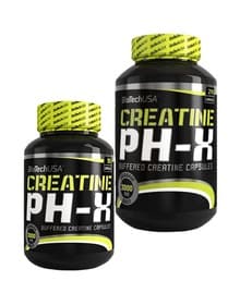 CREATINE PH-X от BioTech