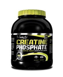 Creatine Phosphate от BioTech
