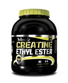CREATINE ETHYL ESTER от BioTech