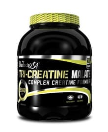 TRI-CREATINE MALATE от BioTech