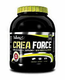 CREA FORCE от BioTech