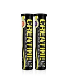 CREATINE EFFERVESCENT от BioTech