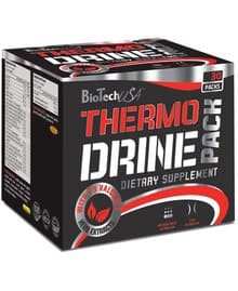 Thermo Drine Pack от BioTech