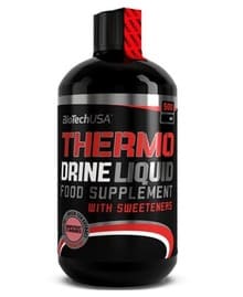Thermo Drine Liquid от BioTech
