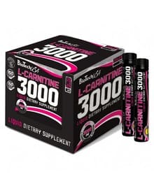 L-Carnitine 3000