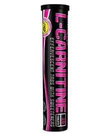 L-Carnitine Effervescent от BioTech